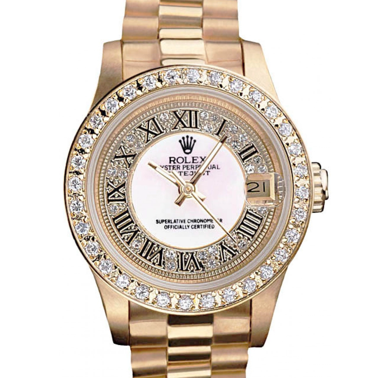 MiroTime 0821 Rolex Datejust-rl41